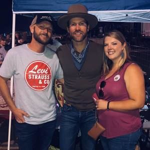 Meet your Posher, Nathan